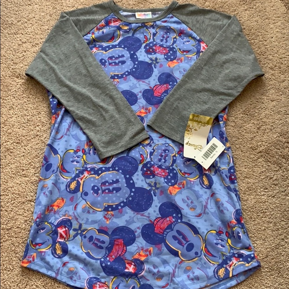 Lularoe randy